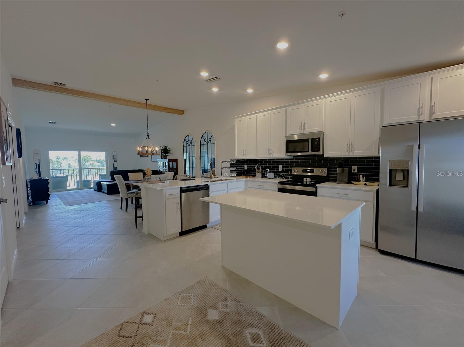 HERITAGE LANDING GOLF & COUNTRY CLUB - Residential Lease