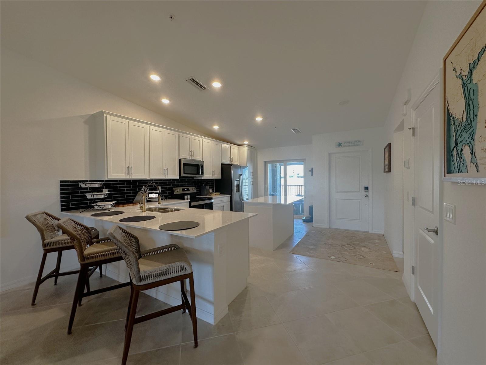 HERITAGE LANDING GOLF & COUNTRY CLUB - Residential Lease
