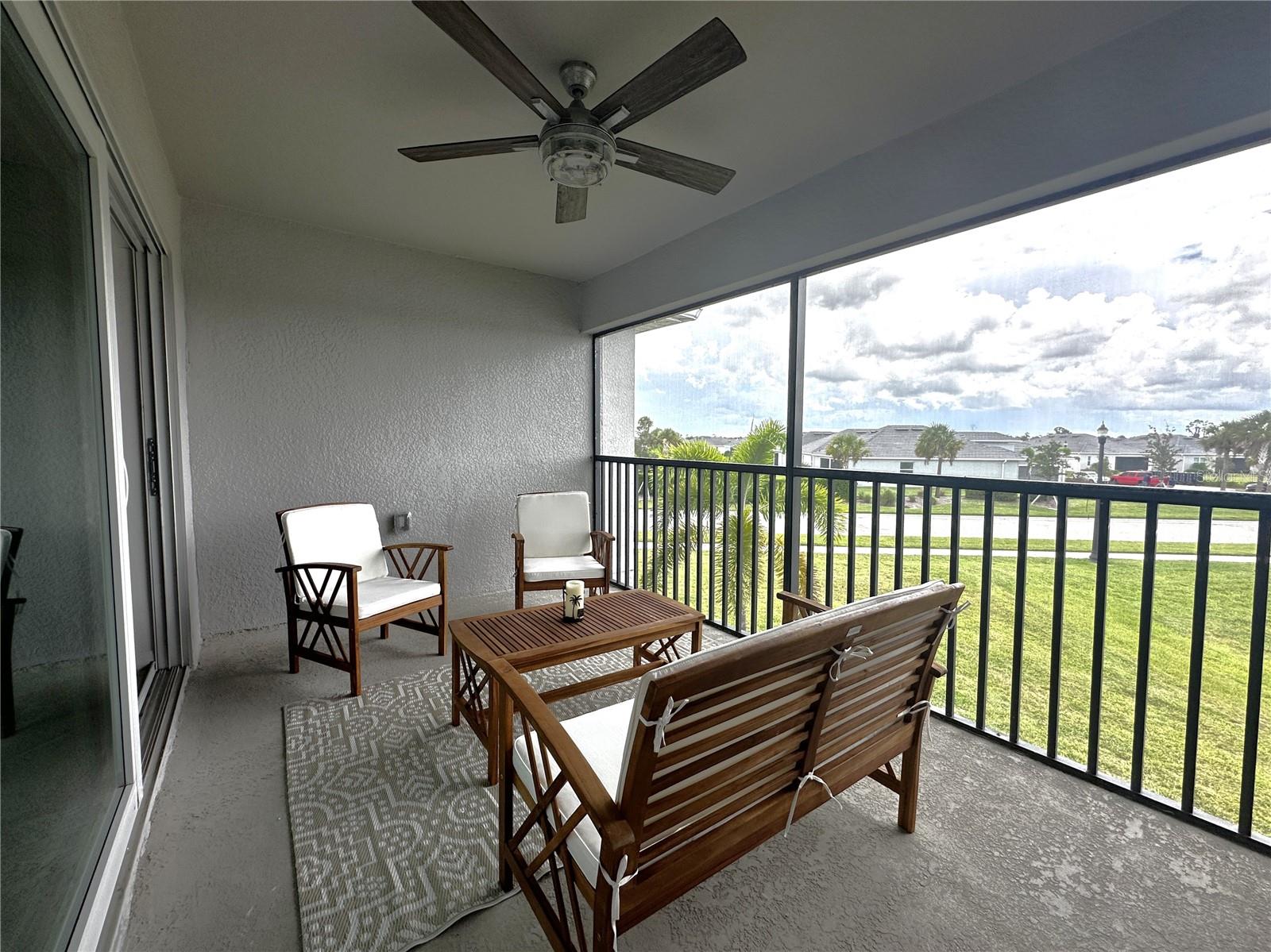 HERITAGE LANDING GOLF & COUNTRY CLUB - Residential Lease