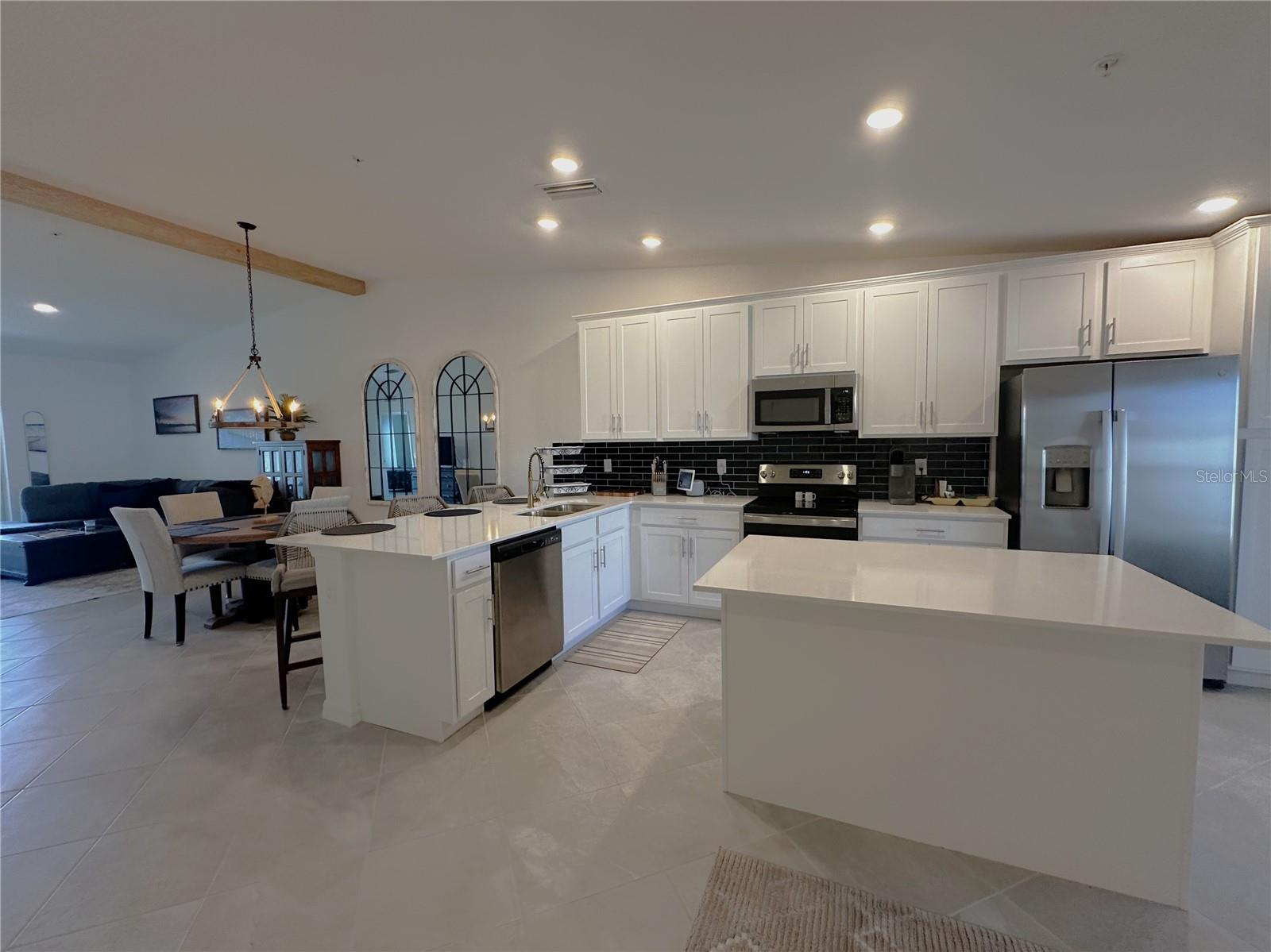 HERITAGE LANDING GOLF & COUNTRY CLUB - Residential Lease