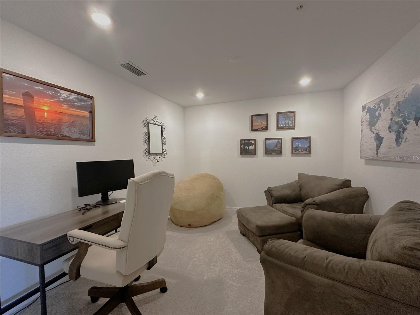 HERITAGE LANDING GOLF & COUNTRY CLUB - Residential Lease