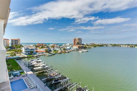 Photo of 17717 Gulf Boulevard #606, Redington Shores, FL 33708 (MLS # TB8437999)