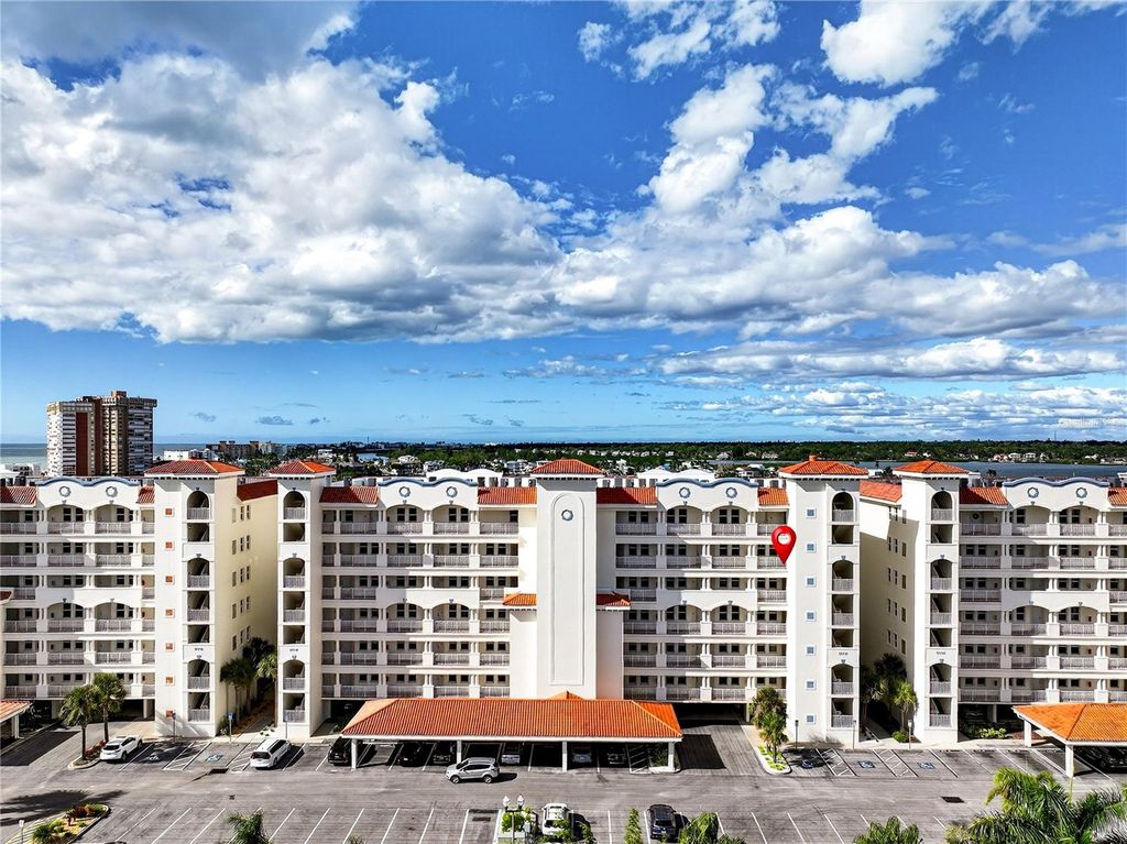 Photo of 17717 Gulf Boulevard #606, Redington Shores, FL 33708 (MLS # TB8437999)