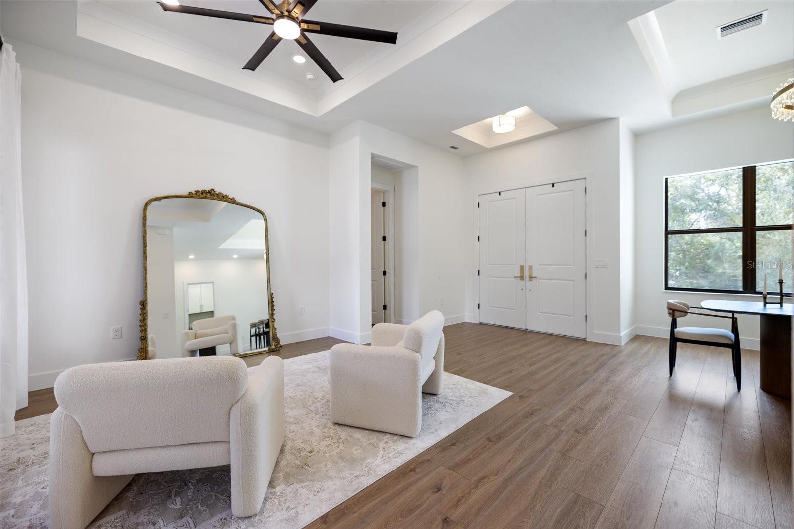 NORTH PORT CHARLOTTE ESTATES ADD 01 - Residential