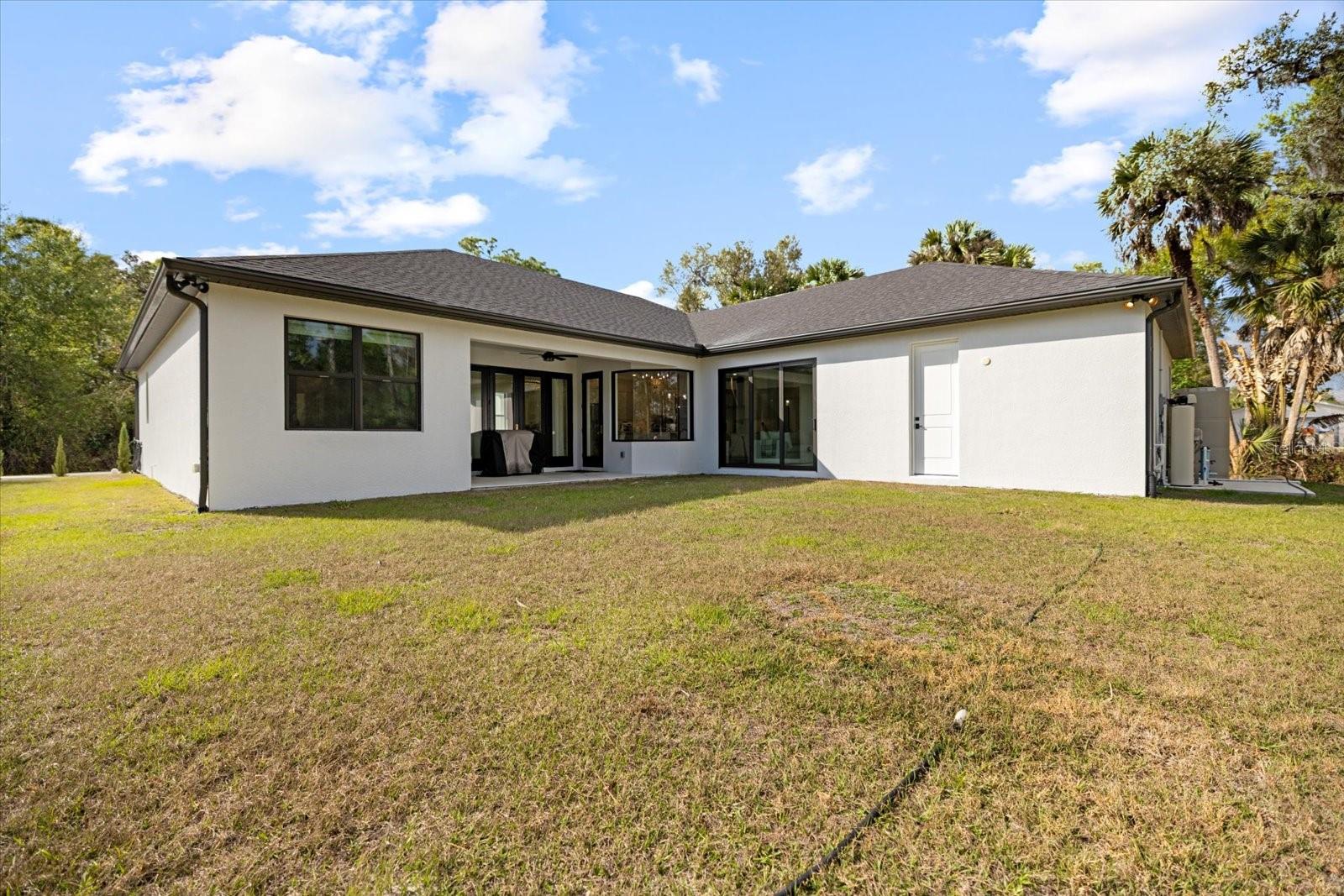 NORTH PORT CHARLOTTE ESTATES ADD 01 - Residential