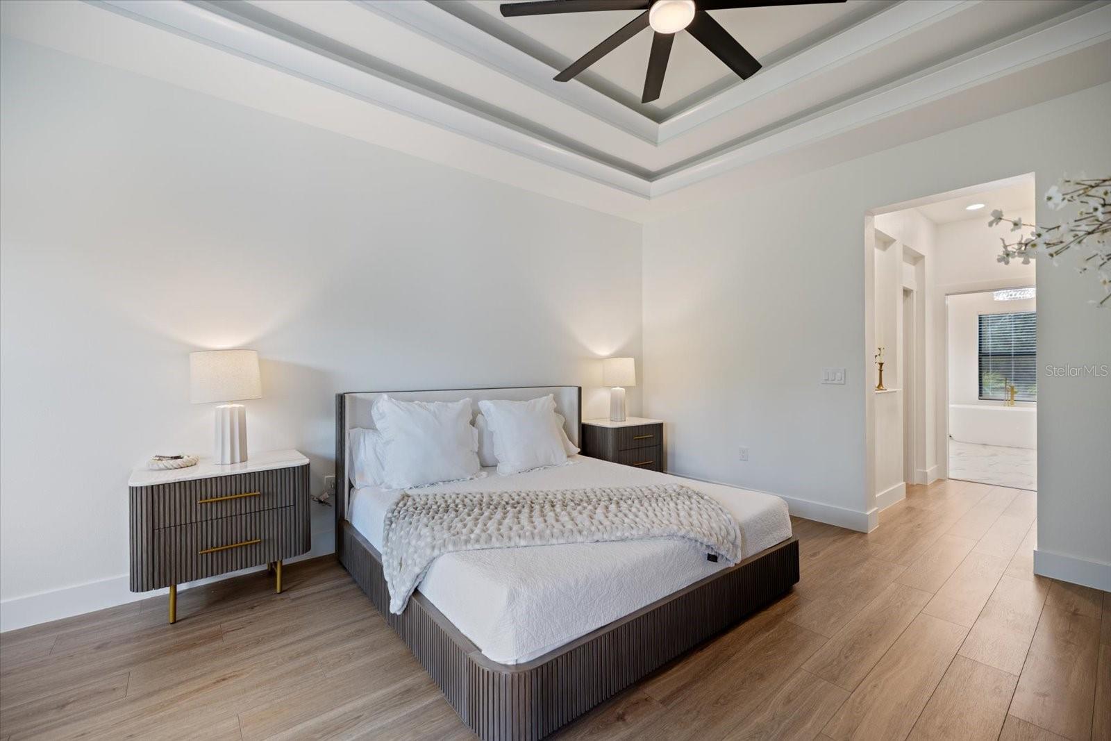 NORTH PORT CHARLOTTE ESTATES ADD 01 - Residential