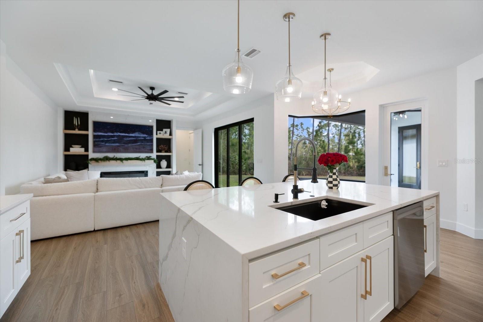 NORTH PORT CHARLOTTE ESTATES ADD 01 - Residential