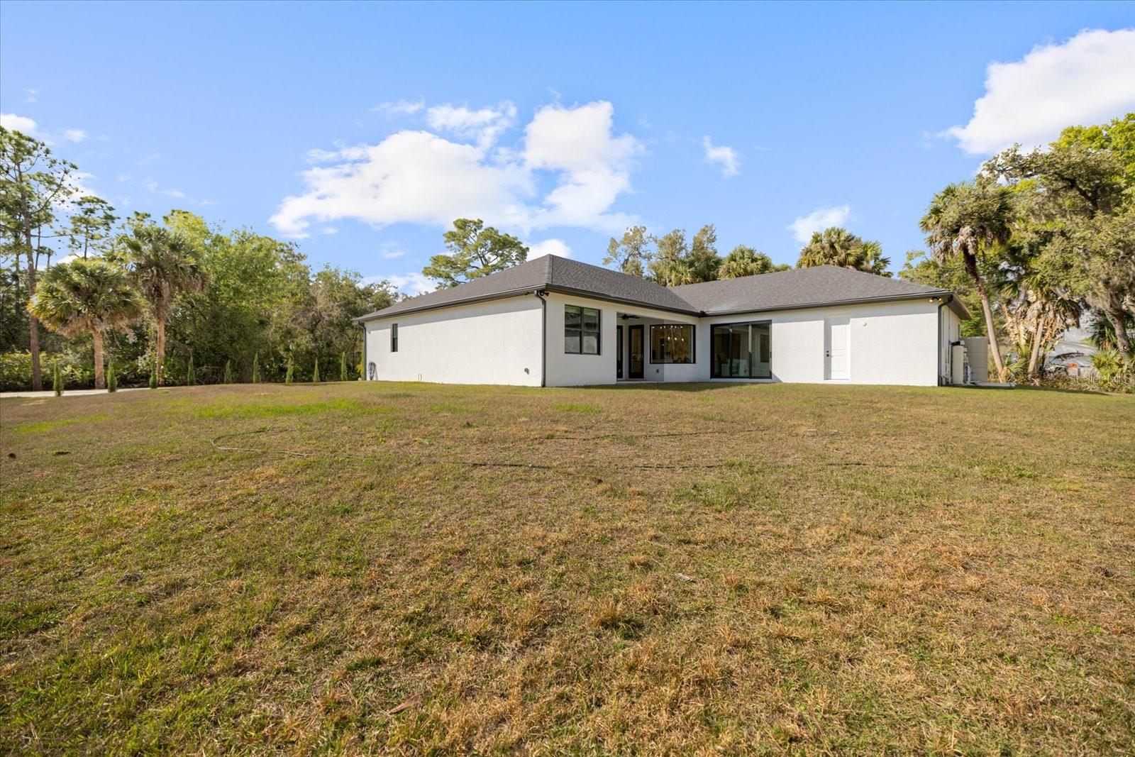 NORTH PORT CHARLOTTE ESTATES ADD 01 - Residential