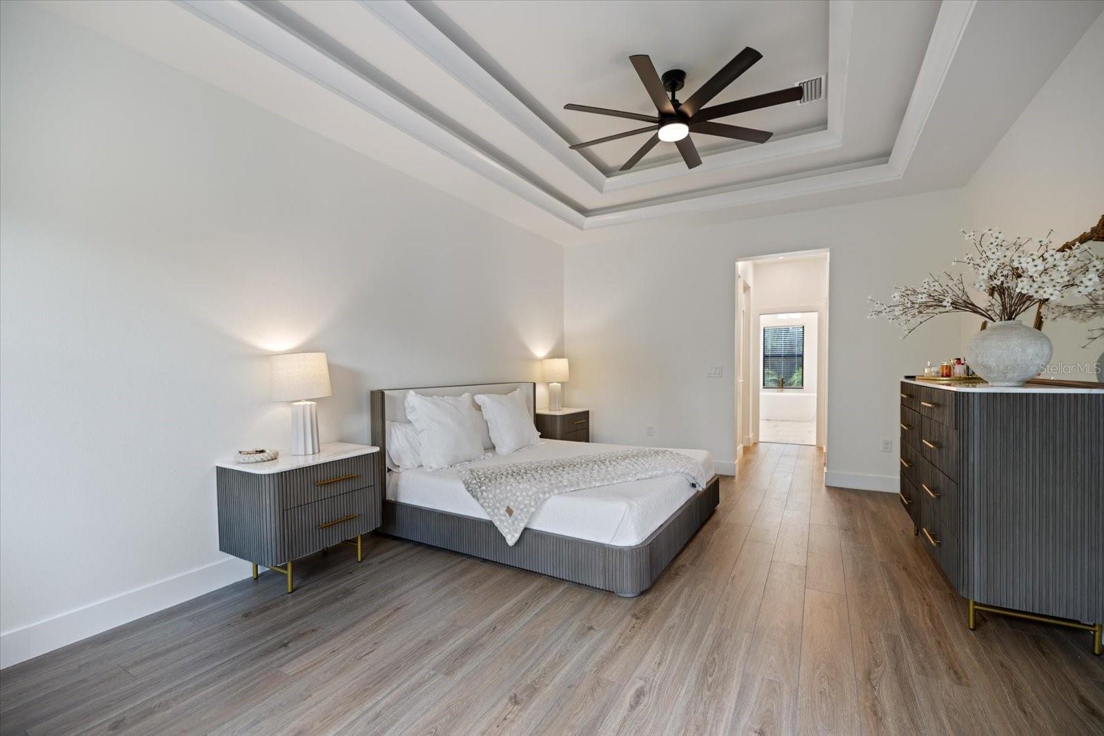 NORTH PORT CHARLOTTE ESTATES ADD 01 - Residential