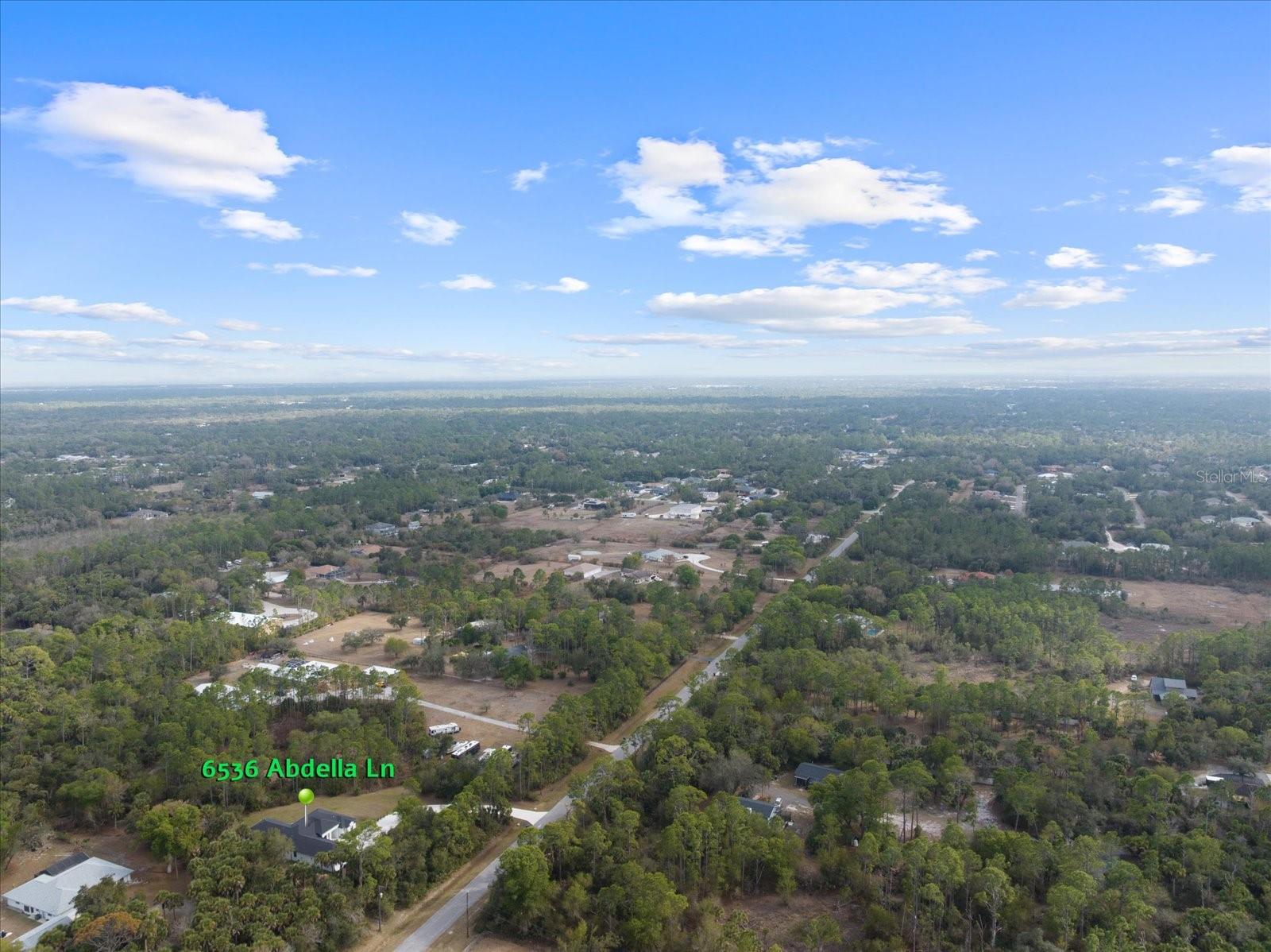 NORTH PORT CHARLOTTE ESTATES ADD 01 - Residential