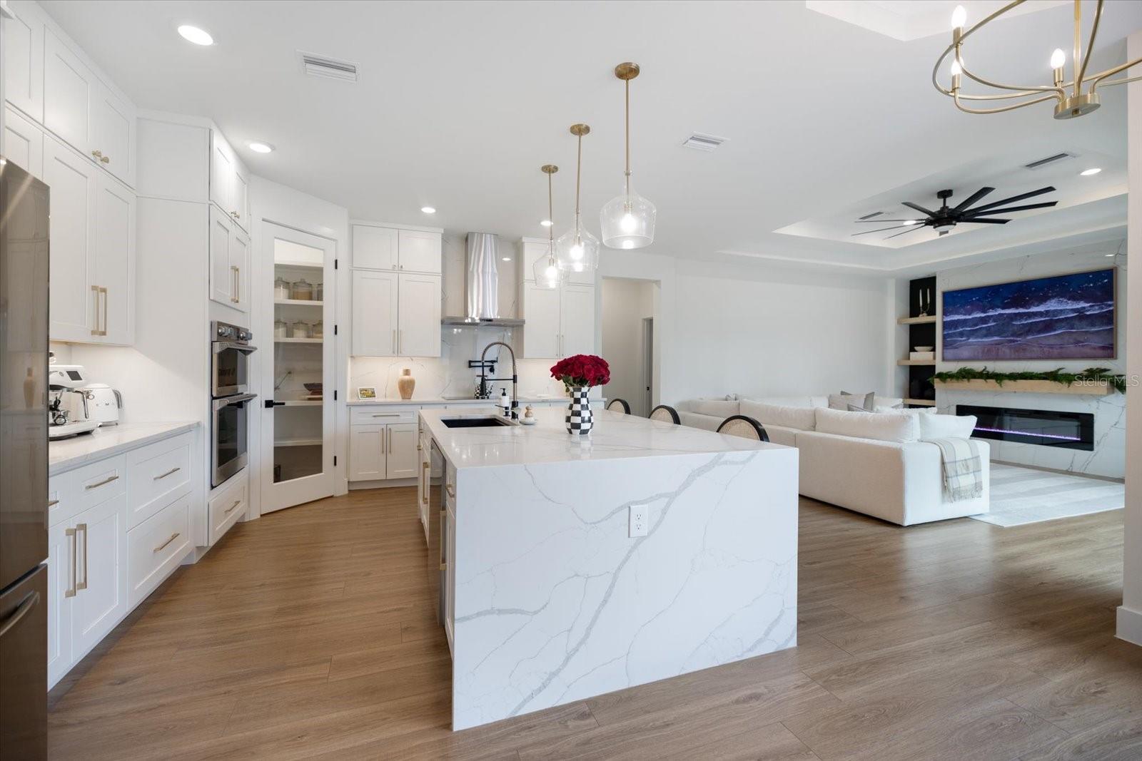 NORTH PORT CHARLOTTE ESTATES ADD 01 - Residential