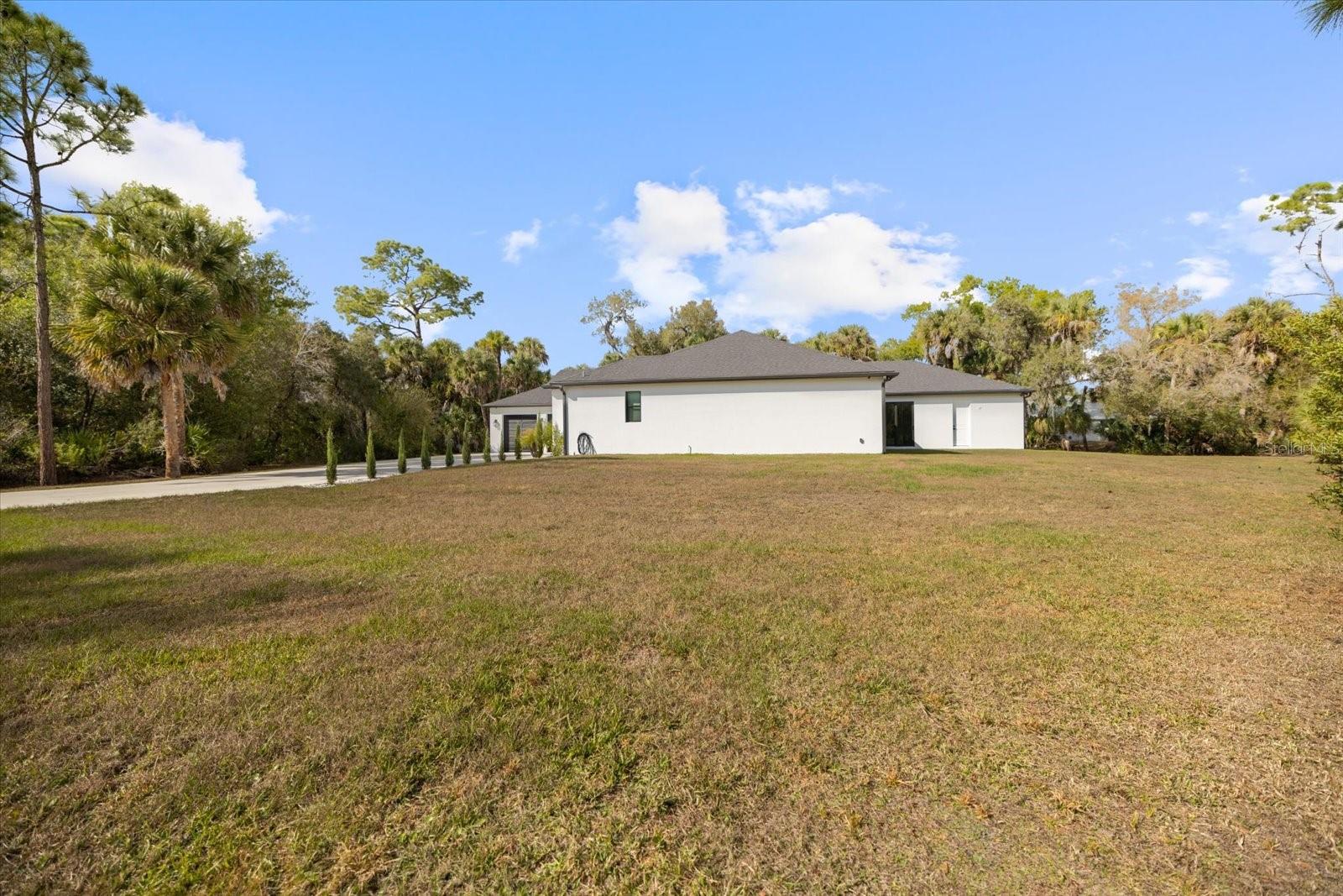 NORTH PORT CHARLOTTE ESTATES ADD 01 - Residential