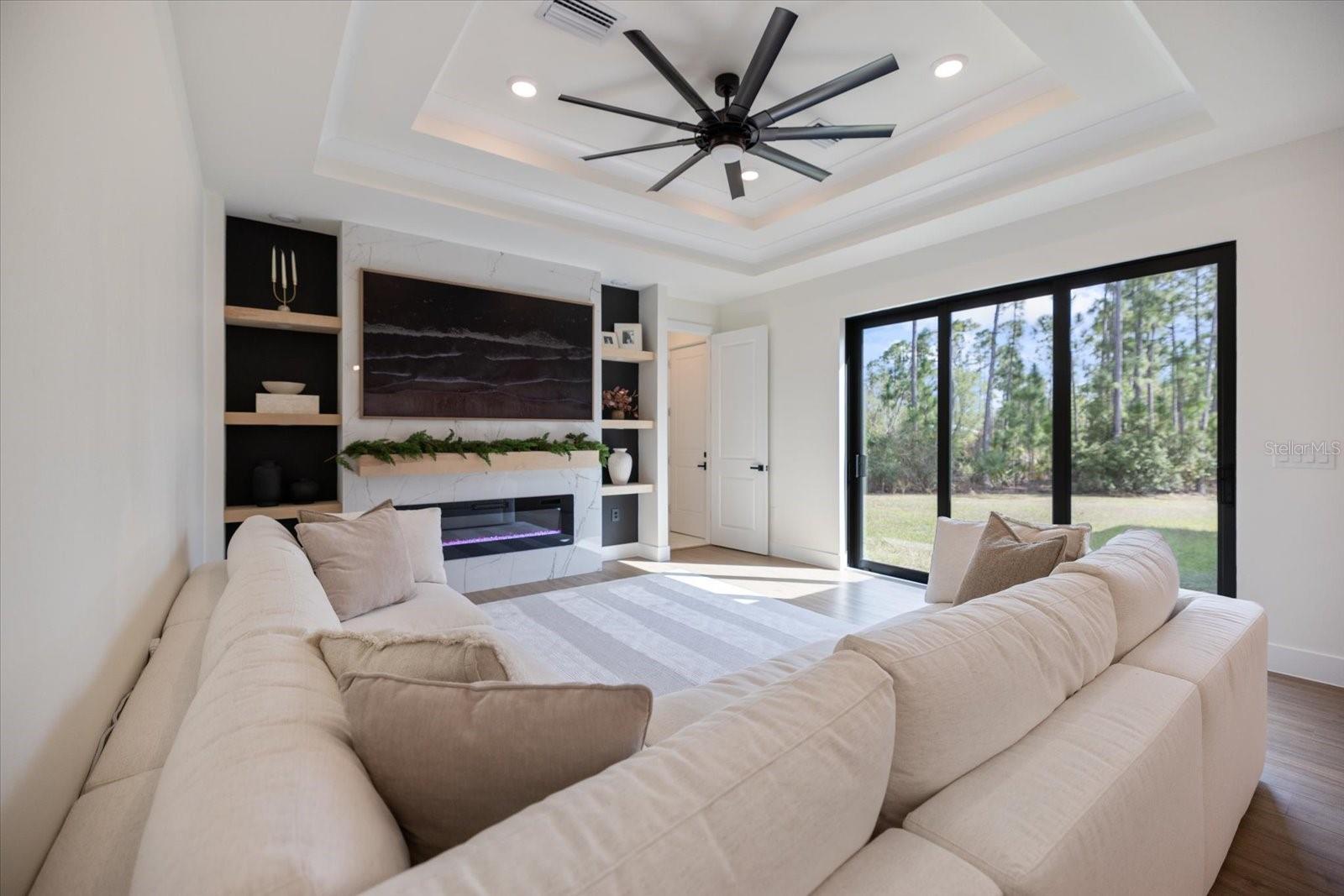 NORTH PORT CHARLOTTE ESTATES ADD 01 - Residential