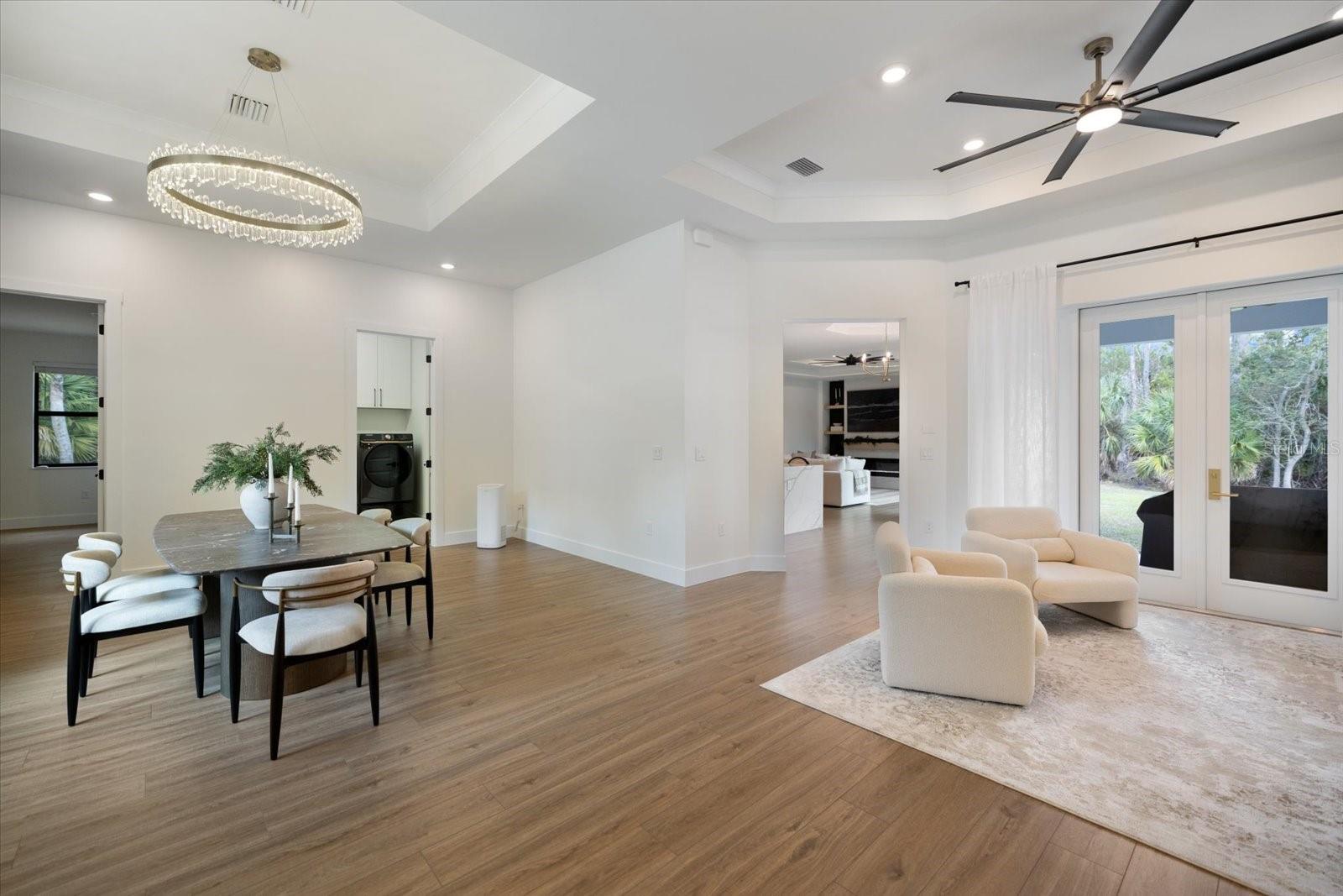 NORTH PORT CHARLOTTE ESTATES ADD 01 - Residential