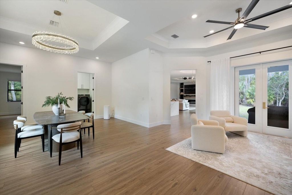 Photo of 6536 Abdella Lane, North Port, FL 34291 (MLS # A4684796)