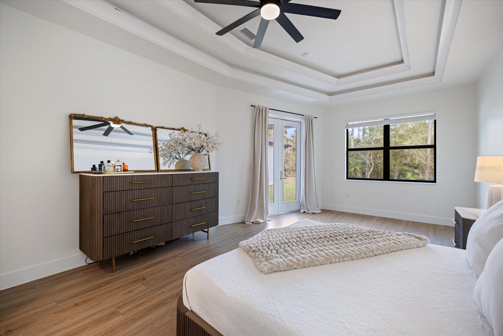 NORTH PORT CHARLOTTE ESTATES ADD 01 - Residential