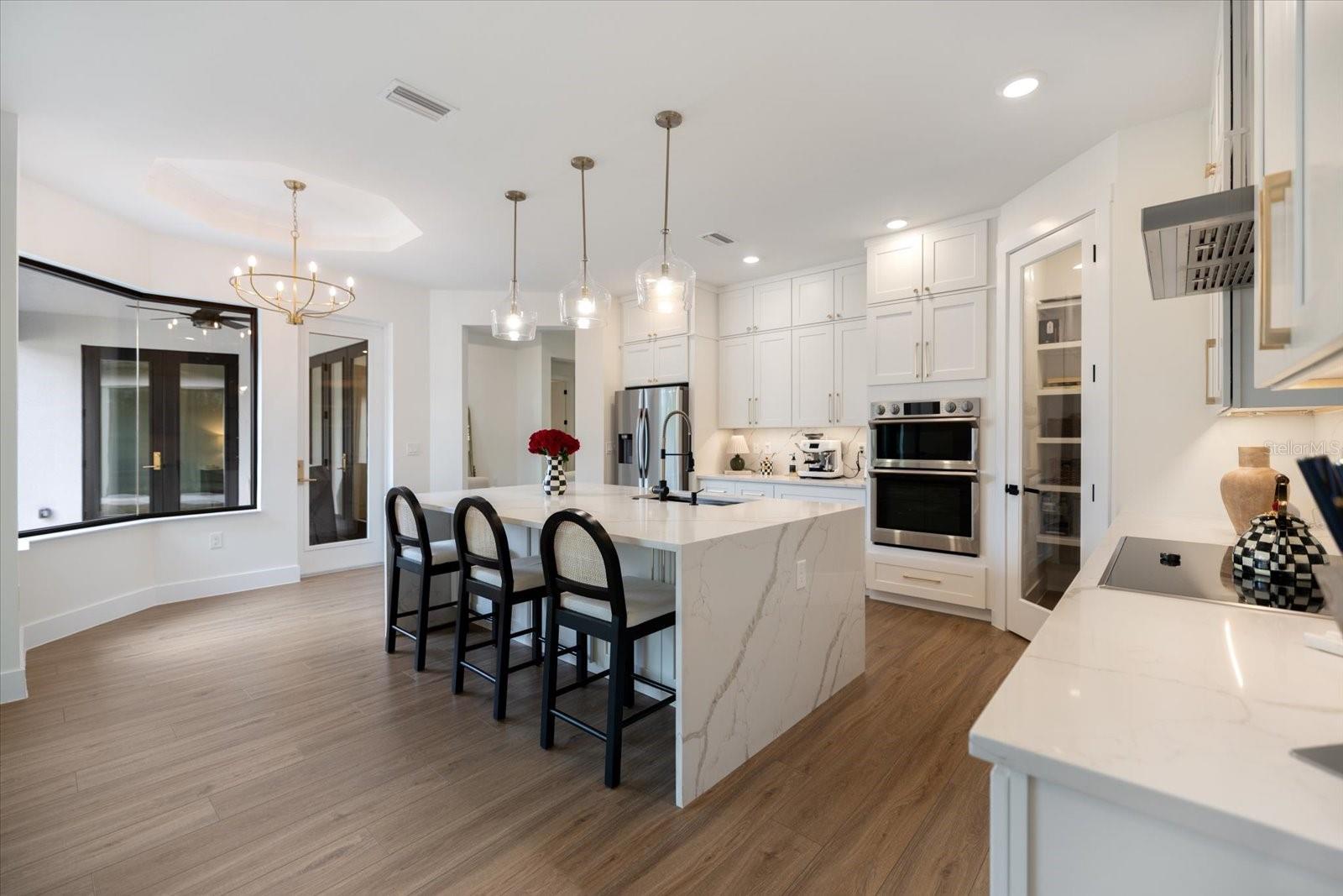 NORTH PORT CHARLOTTE ESTATES ADD 01 - Residential