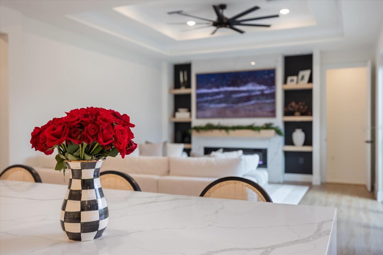 NORTH PORT CHARLOTTE ESTATES ADD 01 - Residential