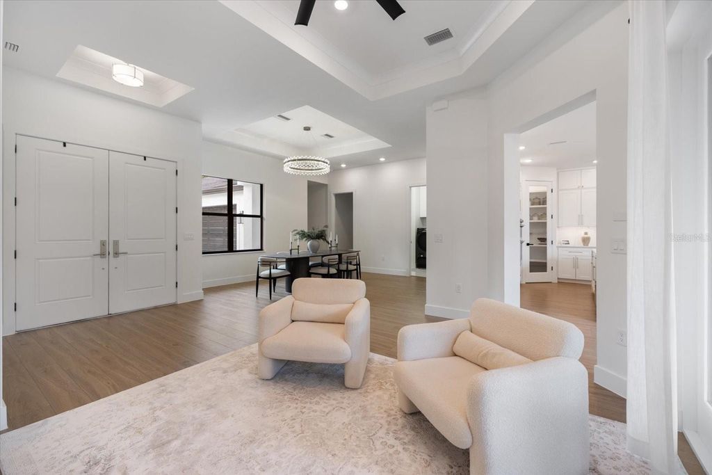 Photo of 6536 Abdella Lane, North Port, FL 34291 (MLS # A4684796)