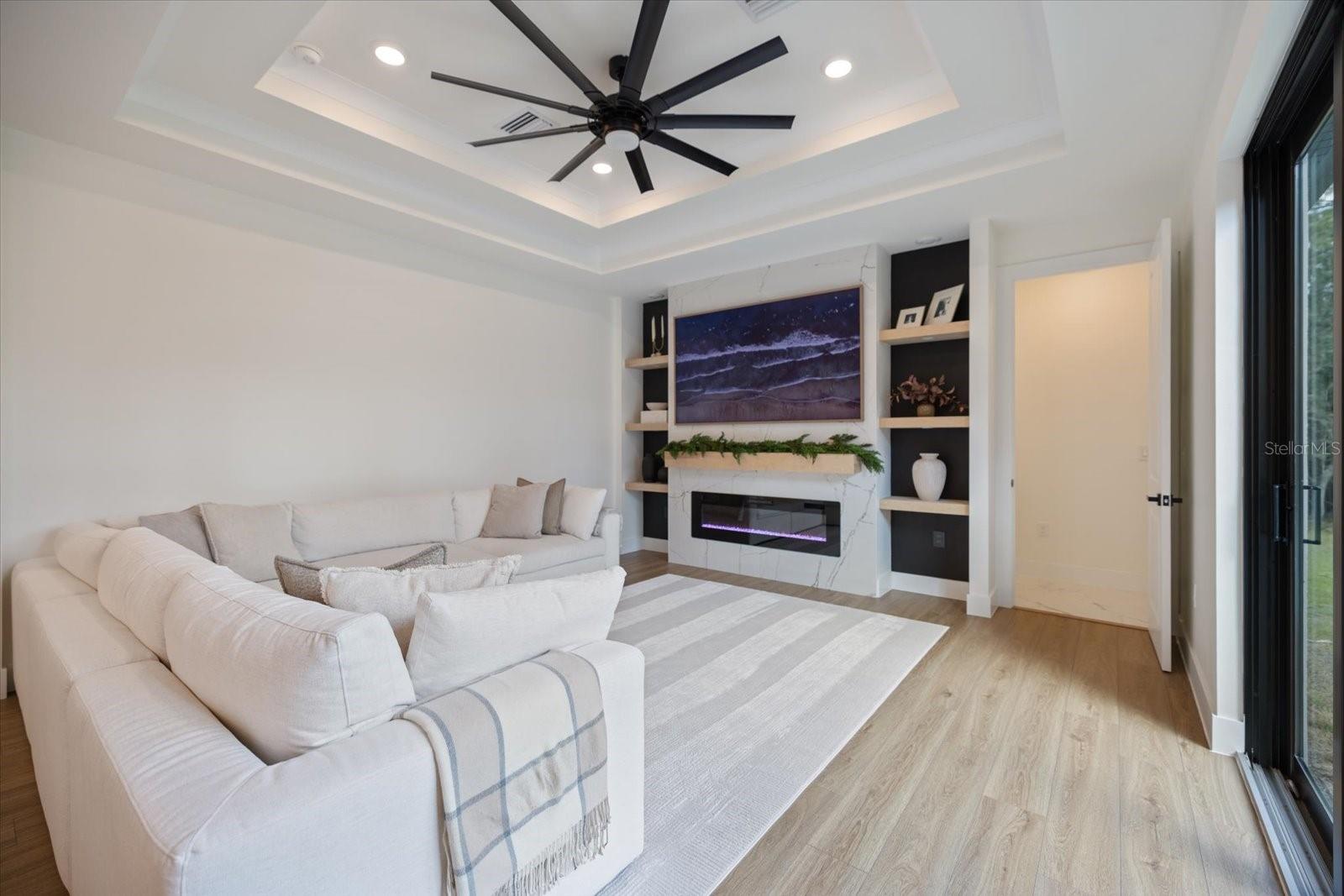 NORTH PORT CHARLOTTE ESTATES ADD 01 - Residential