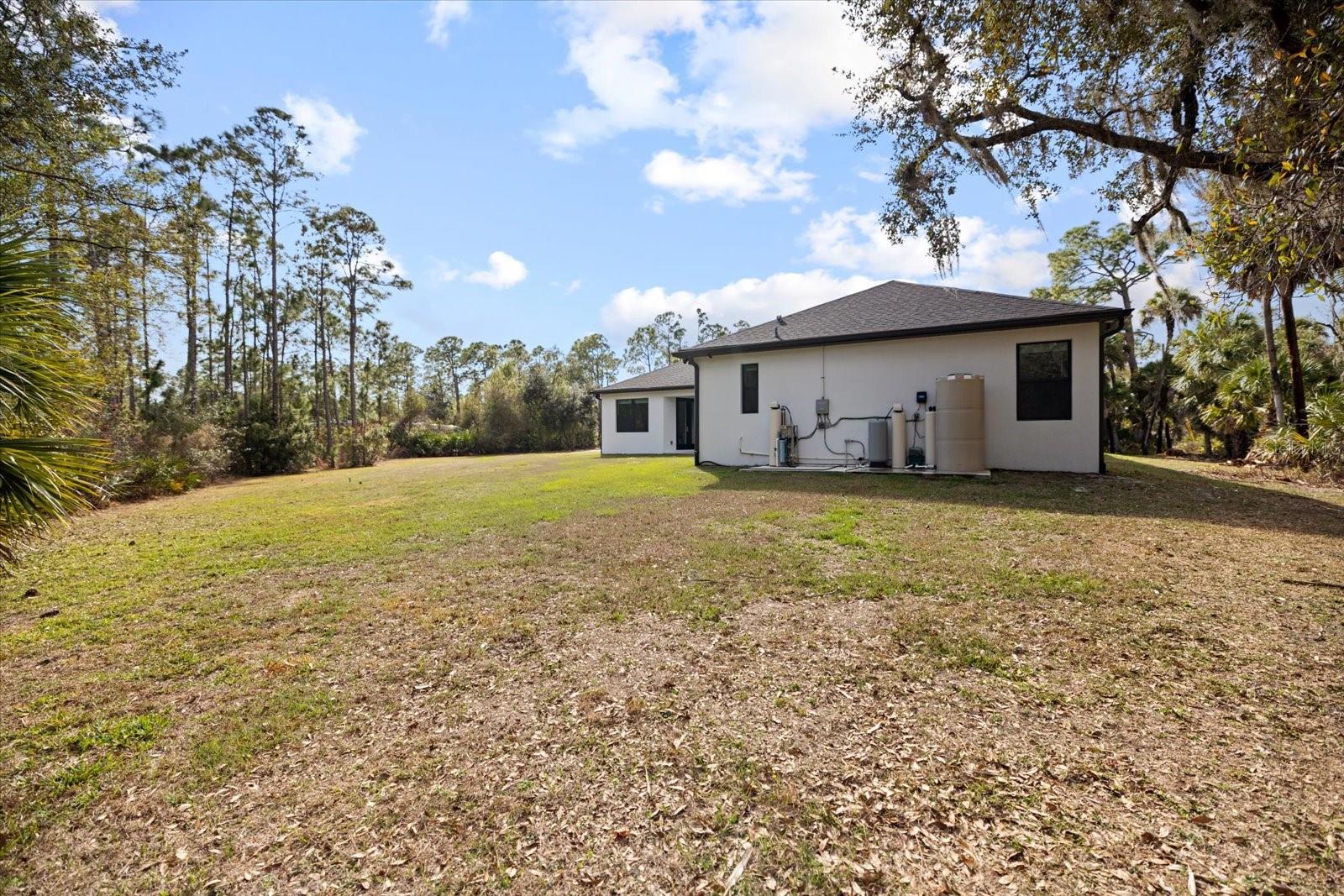 NORTH PORT CHARLOTTE ESTATES ADD 01 - Residential