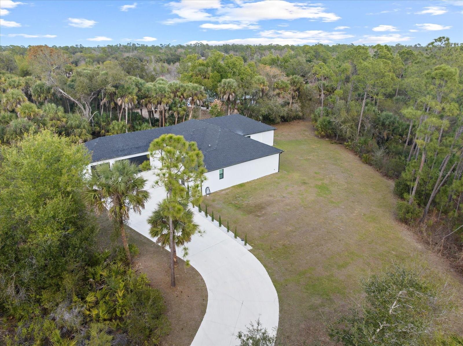 NORTH PORT CHARLOTTE ESTATES ADD 01 - Residential