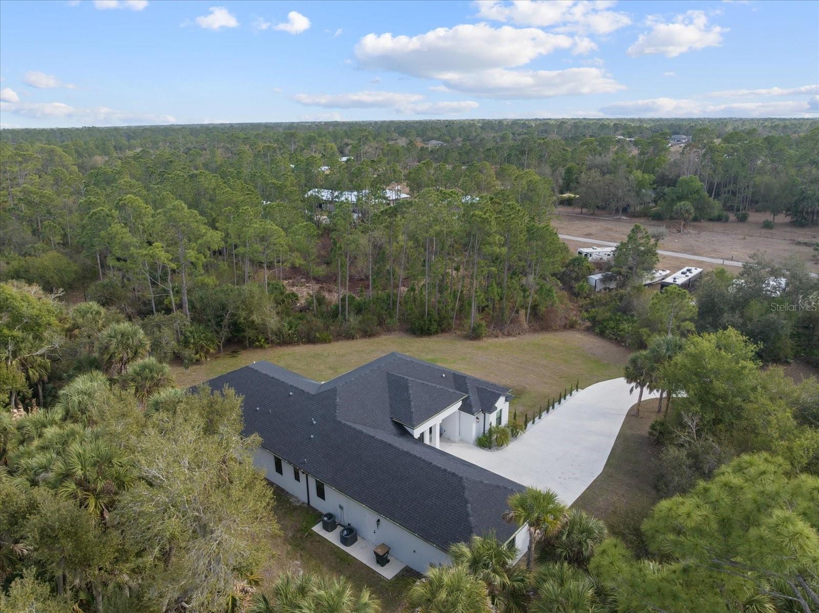 NORTH PORT CHARLOTTE ESTATES ADD 01 - Residential