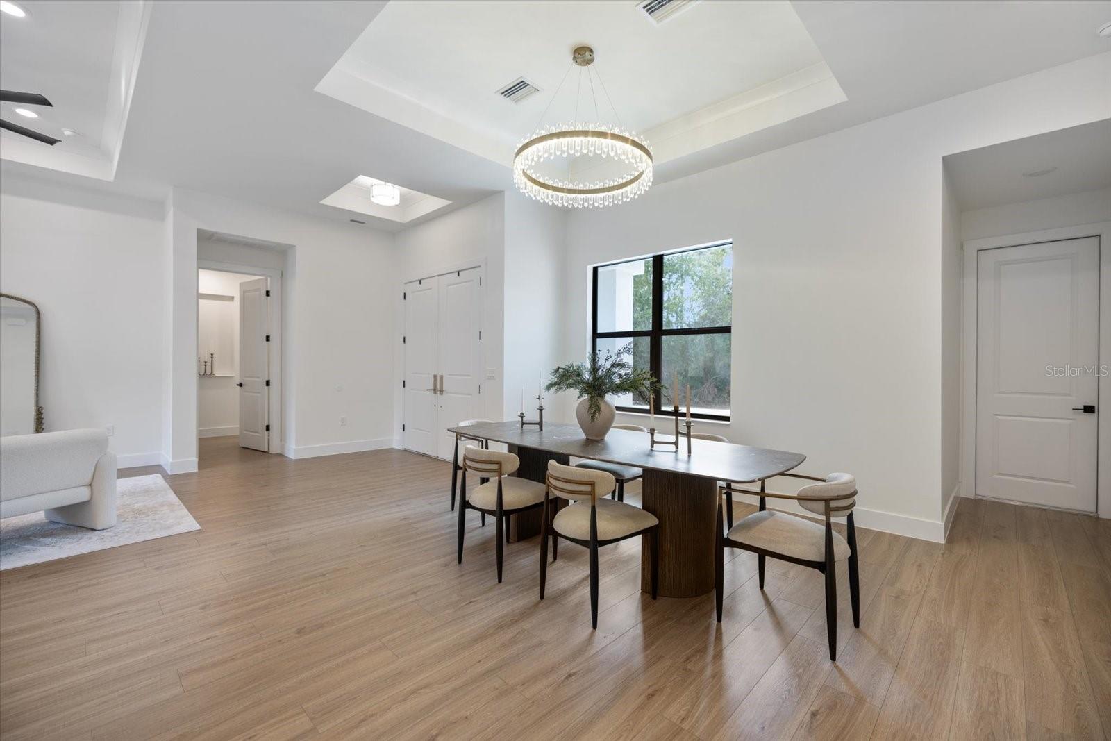 NORTH PORT CHARLOTTE ESTATES ADD 01 - Residential