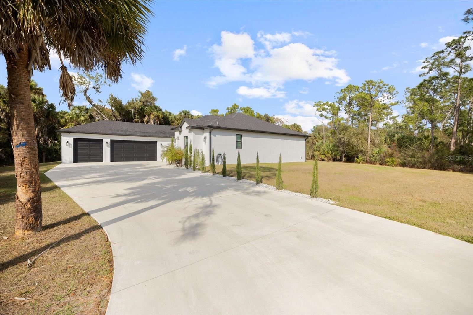 NORTH PORT CHARLOTTE ESTATES ADD 01 - Residential