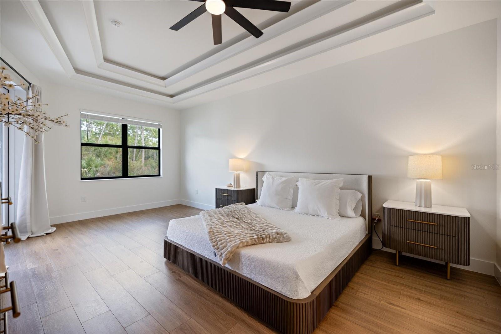 NORTH PORT CHARLOTTE ESTATES ADD 01 - Residential