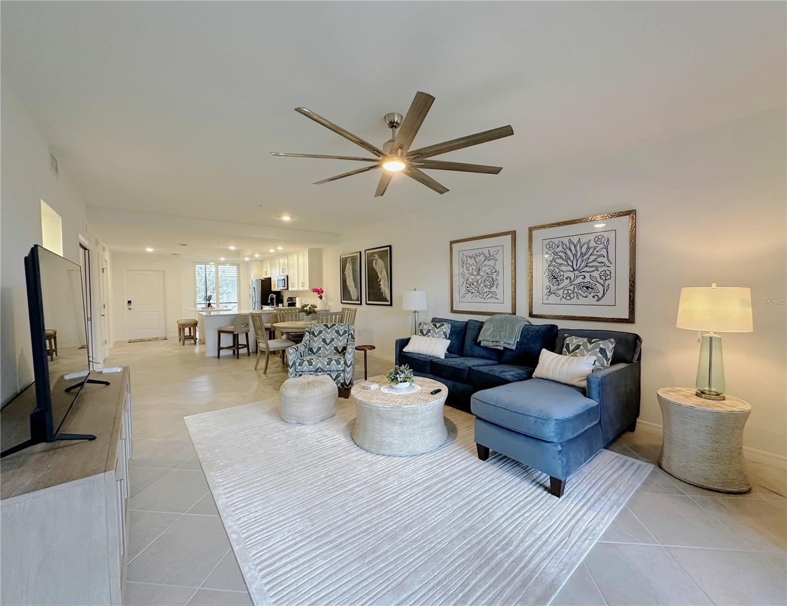 HERITAGE LANDING GOLF & COUNTRY CLUB - Residential Lease