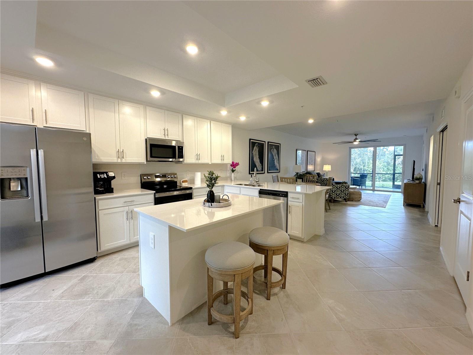 HERITAGE LANDING GOLF & COUNTRY CLUB - Residential Lease
