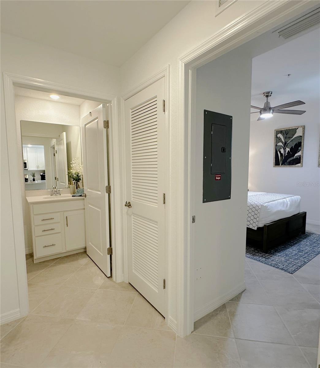 HERITAGE LANDING GOLF & COUNTRY CLUB - Residential Lease