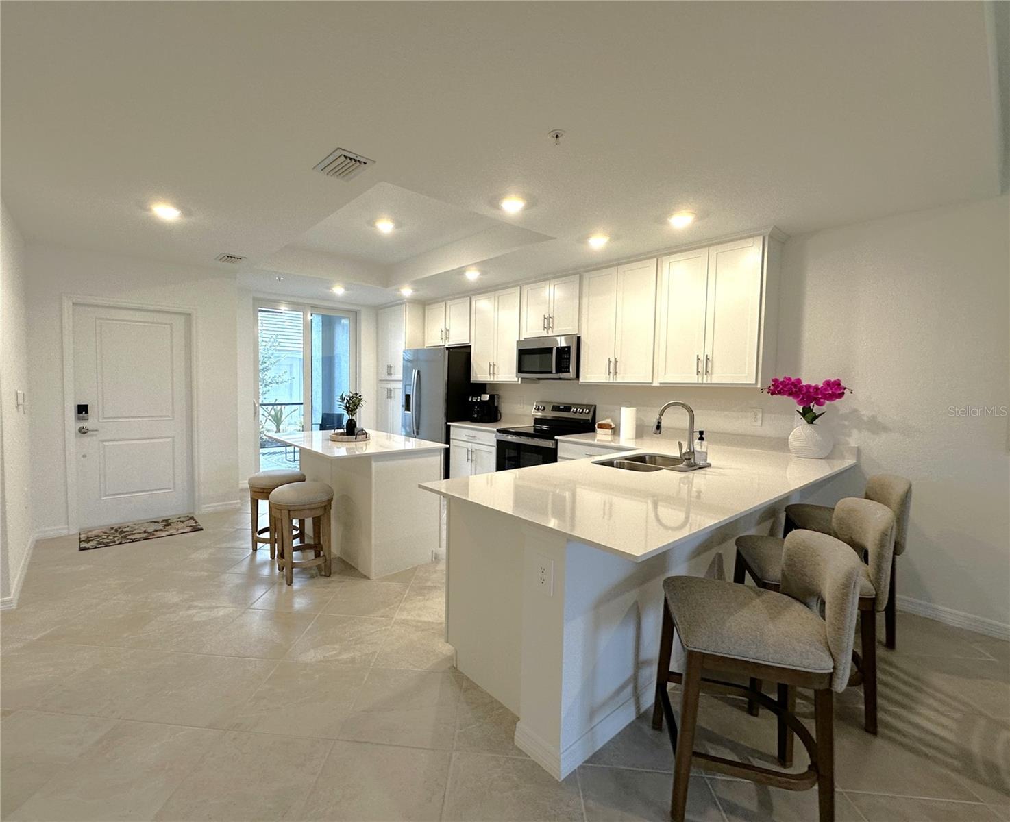HERITAGE LANDING GOLF & COUNTRY CLUB - Residential Lease