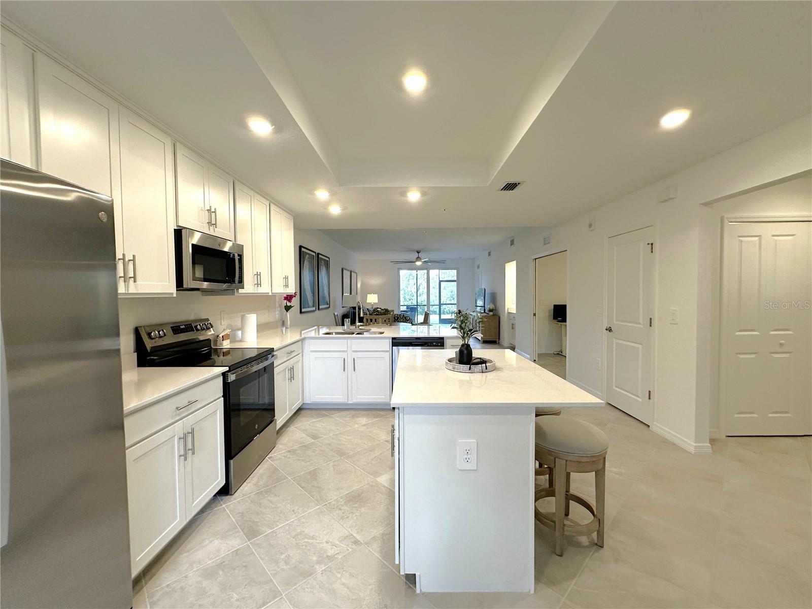 HERITAGE LANDING GOLF & COUNTRY CLUB - Residential Lease