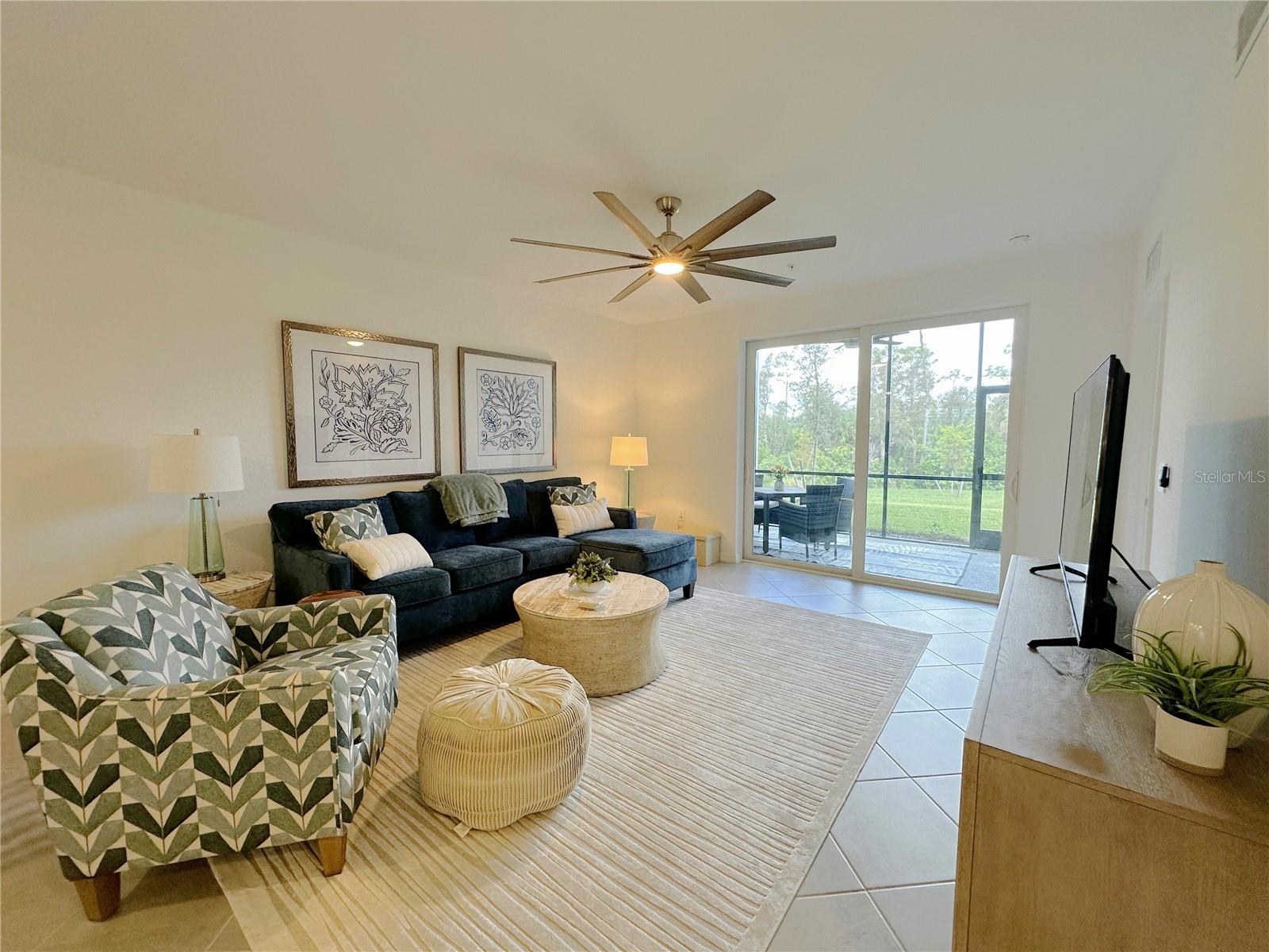 HERITAGE LANDING GOLF & COUNTRY CLUB - Residential Lease