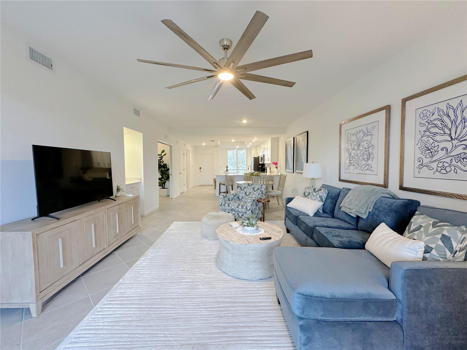 HERITAGE LANDING GOLF & COUNTRY CLUB - Residential Lease