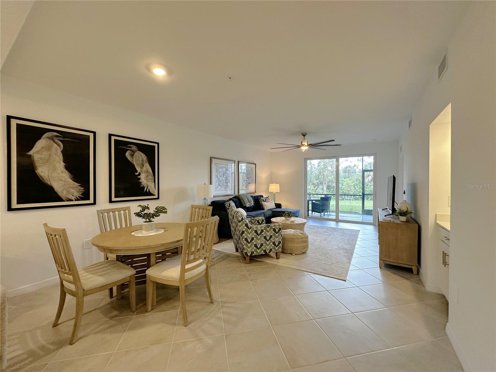 HERITAGE LANDING GOLF & COUNTRY CLUB - Residential Lease