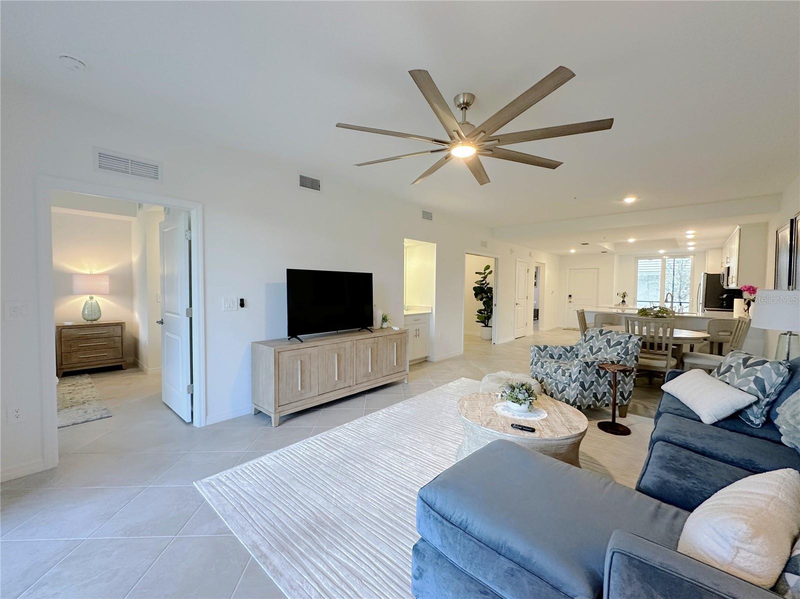 HERITAGE LANDING GOLF & COUNTRY CLUB - Residential Lease