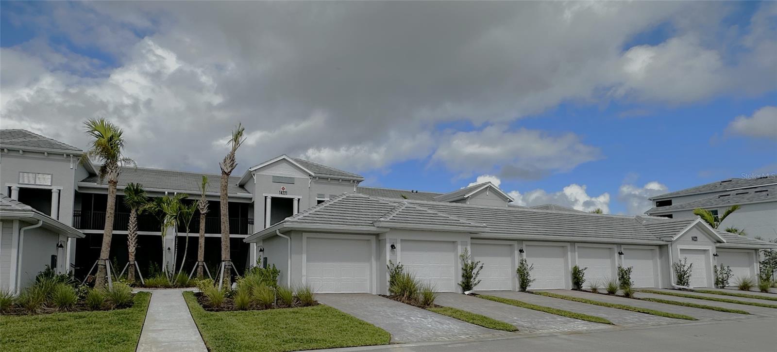 HERITAGE LANDING GOLF & COUNTRY CLUB - Residential Lease
