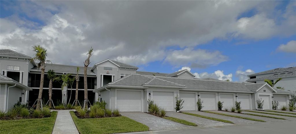Photo of 14221 Heritage Landing Boulevard #2017, Punta Gorda, FL 33955 (MLS # C7515973)