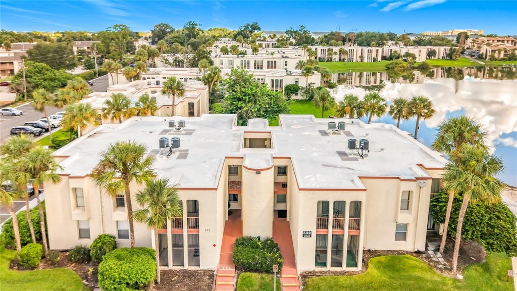 Photo of 532 Orange Drive #22, Altamonte Springs, FL 32701 (MLS # O6436806)