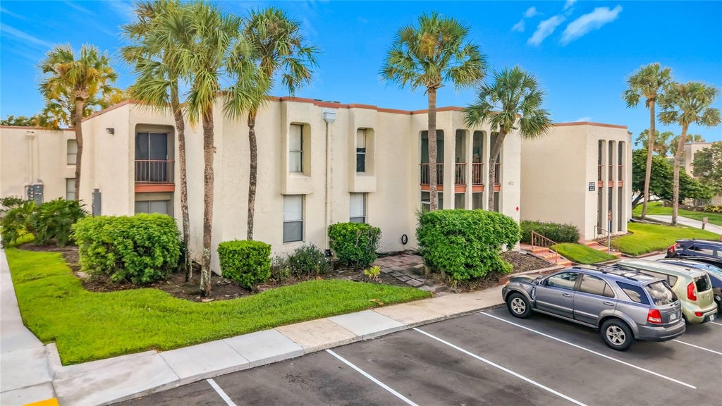 Photo of 532 Orange Drive #22, Altamonte Springs, FL 32701 (MLS # O6436806)