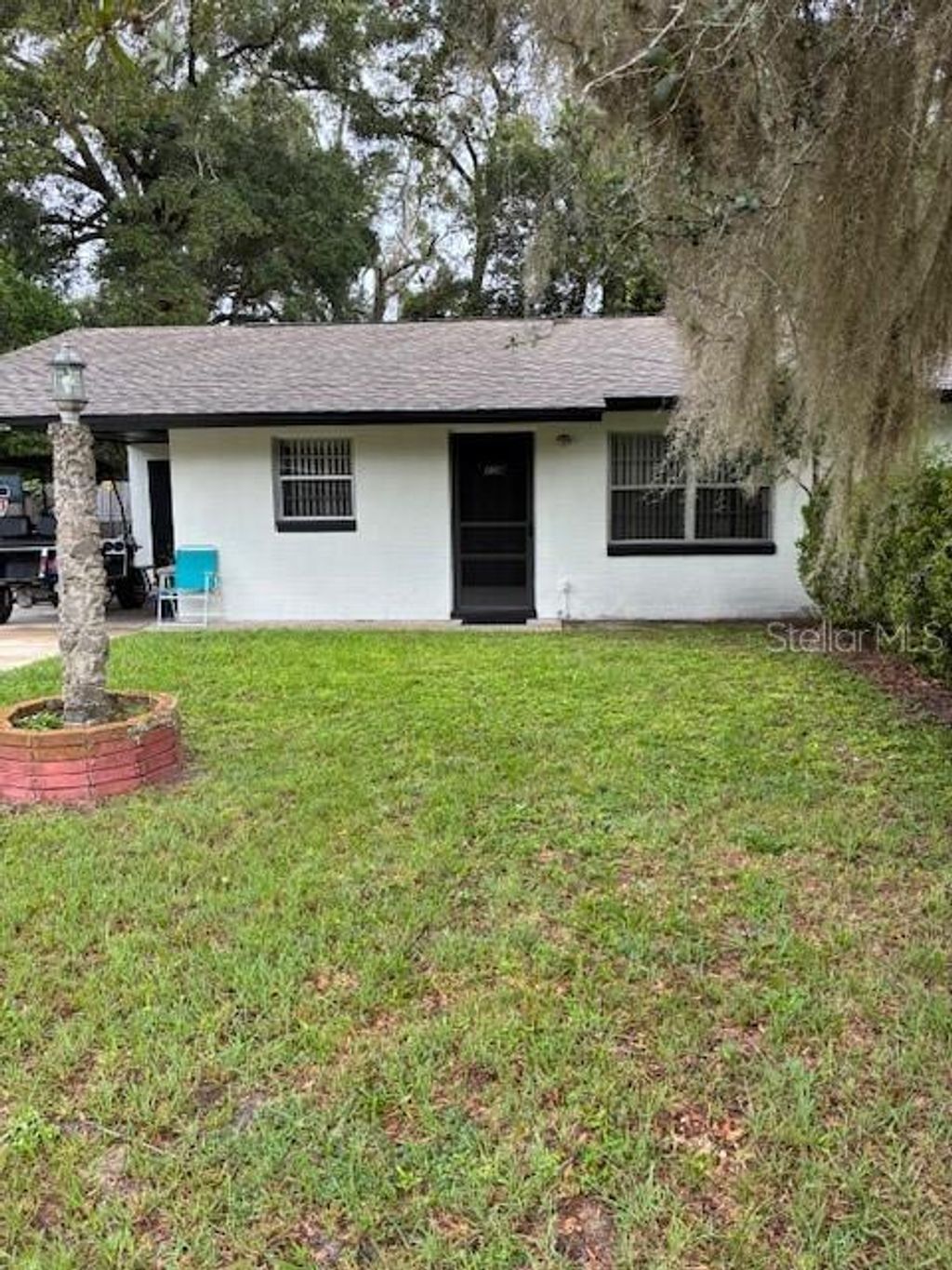 Photo of 134 E Kicklighter Road, Lake Helen, FL 32744 (MLS # V4945254)