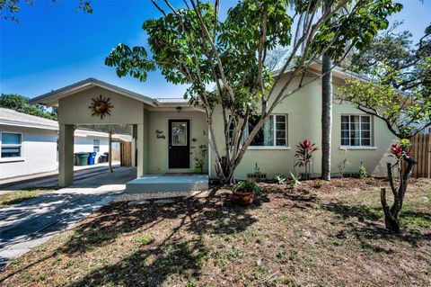 420 ROANOKE STREET DUNEDIN FL 34698
