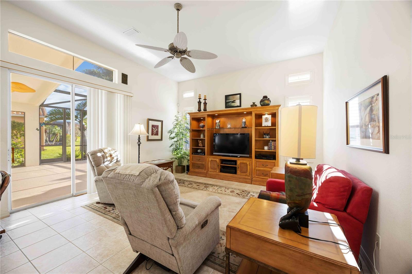 CASCADES AT SARASOTA PH IIIA - Residential