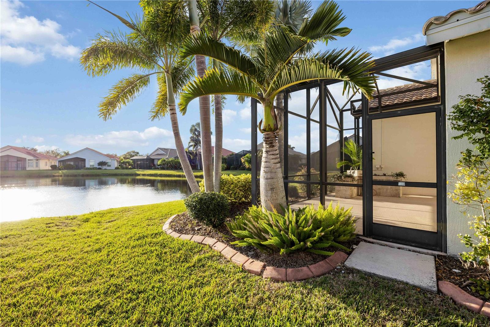 CASCADES AT SARASOTA PH IIIA - Residential