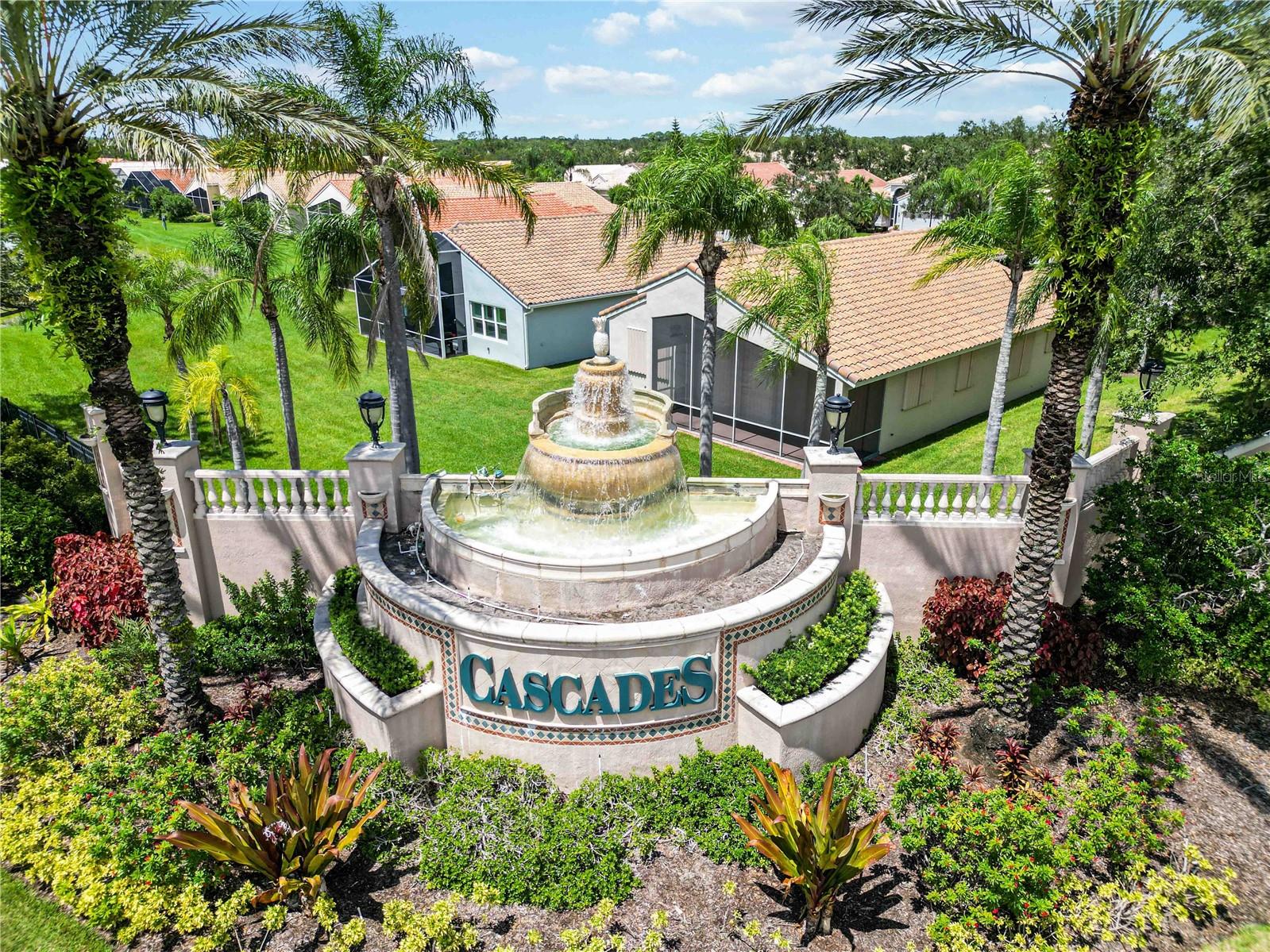 CASCADES AT SARASOTA PH IIIA - Residential