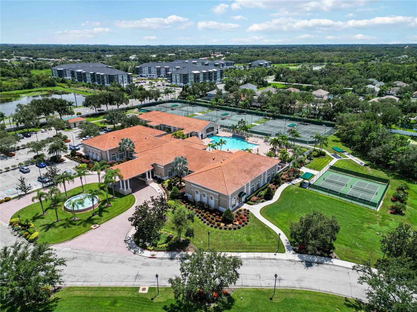 CASCADES AT SARASOTA PH IIIA - Residential