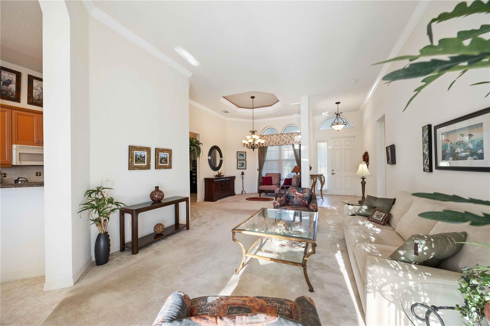 CASCADES AT SARASOTA PH IIIA - Residential